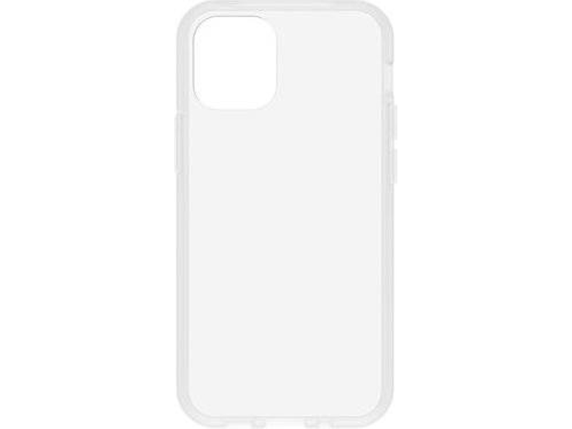 Capa iPhone 12 Mini OTTERBOX  Transparente