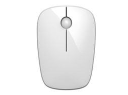 Rato Sem Fio LAXISCREED 250hz 1600dpi