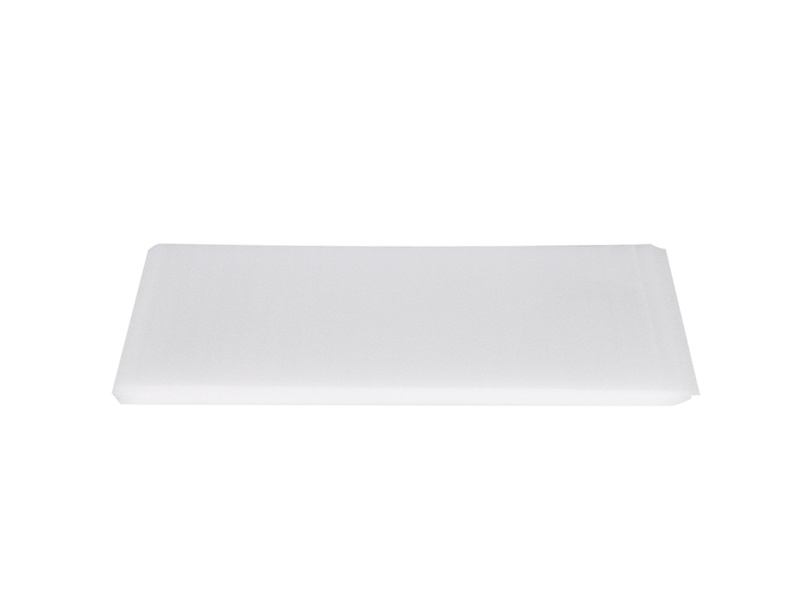 Papel isolante profissional reutilizável para tintura e coloração de cabelo, modelo 2026.