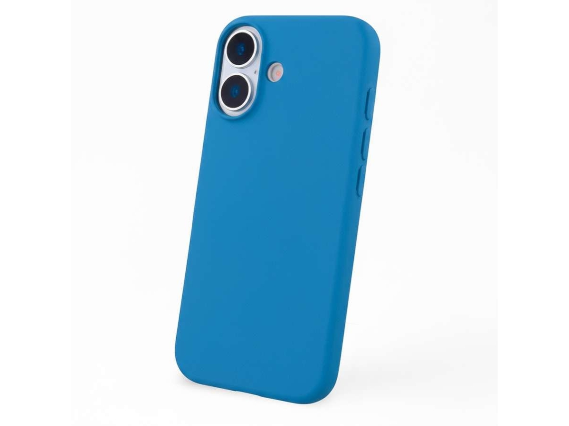 Capa Ultra Suave para Iphone 17 LA CASA DE LAS CARCASAS