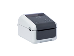 Brother Td4520Dn Impressora de Etiquetas