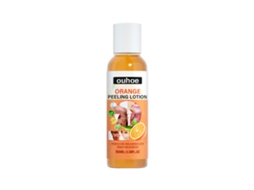 Loção com Pele de Laranja, Esfoliante, Clareia Manchas e Hidrata LAXISCREED