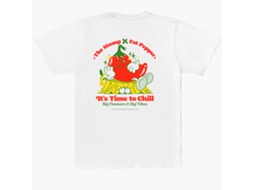 The Stump X Fat Pepper Fat Pepper T-shirt--xxxl