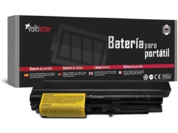 Bateria Portátil VOLTISTAR Lenovo Thinkpad T61 R61 R61E R61I 42T5227