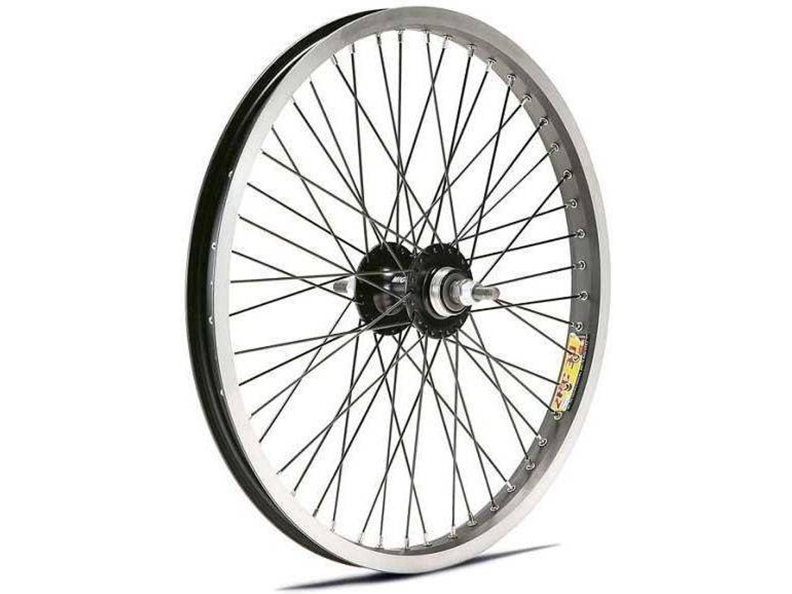 Roda Traseira para Ciclismo urbano GURPIL Zac 30 48t Bmx (20´´)