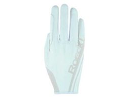 Luvas Moyo Branco 9Roeckl