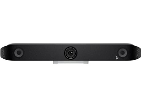 Poly Studio V52 Usb 4k Videobar Equipes Hp