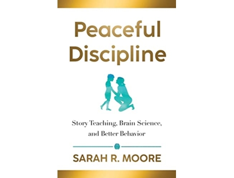 Livro Peaceful Discipline De Sarah R Moore (inglês)