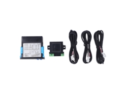 Kit Controlador de Temperatura com Relé para Impressora 3D