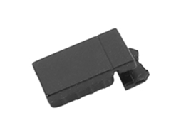 Camera Battery Door Cover Rubber Battery Compartment Protective Lid For 5d2 5dmarkii Camera LAXISCREED