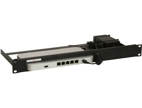 Suporte de Montagem Rack RACKMOUNT.IT RM-CI-T4