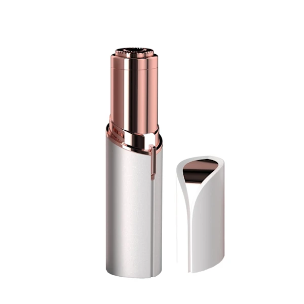 Aparador Elétrico Facial para Sobrancelhas Feminino AQUAFORGE
