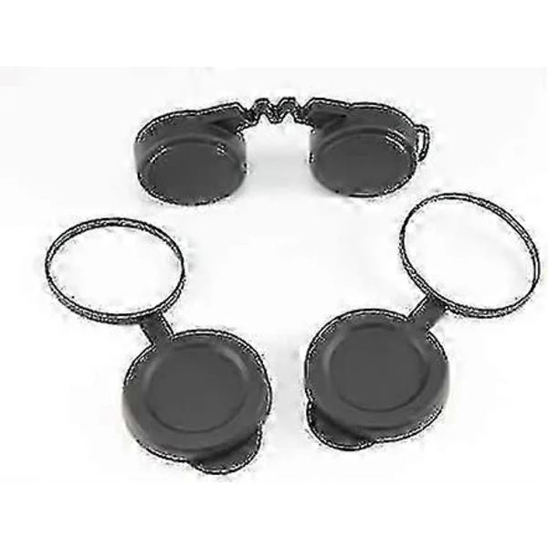 /ea/10x42 Capa de Borracha para Lentes Binóculos+ Chuva, Capas de Proteção para Lentes Ópticas 1565 Wg BRILVIBERA