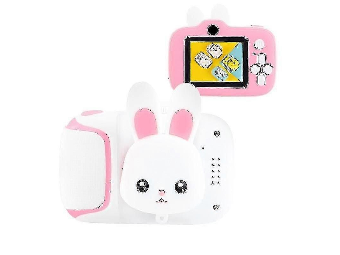 Mini Câmera Infantil Tela Hd com 8g/16g/32g TAISHENGDA