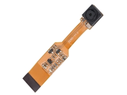Laxiscreed Módulo De Câmara Para Raspberry Pi Zero Com 5mp E Ângulo De Visão De 69,1°
