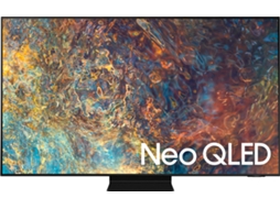 TV SAMSUNG QE98QN90A (Neo QLED - 98'' - 249 cm - 4K Ultra HD - Smart TV)