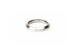 Capacete com ELVEDES 1-1/4” 45° × 45°