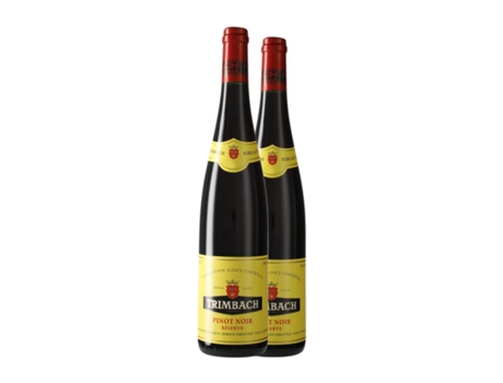 Vinho TRIMBACH Pinot Preto Alsace (0.75 L - 2 Unidades)