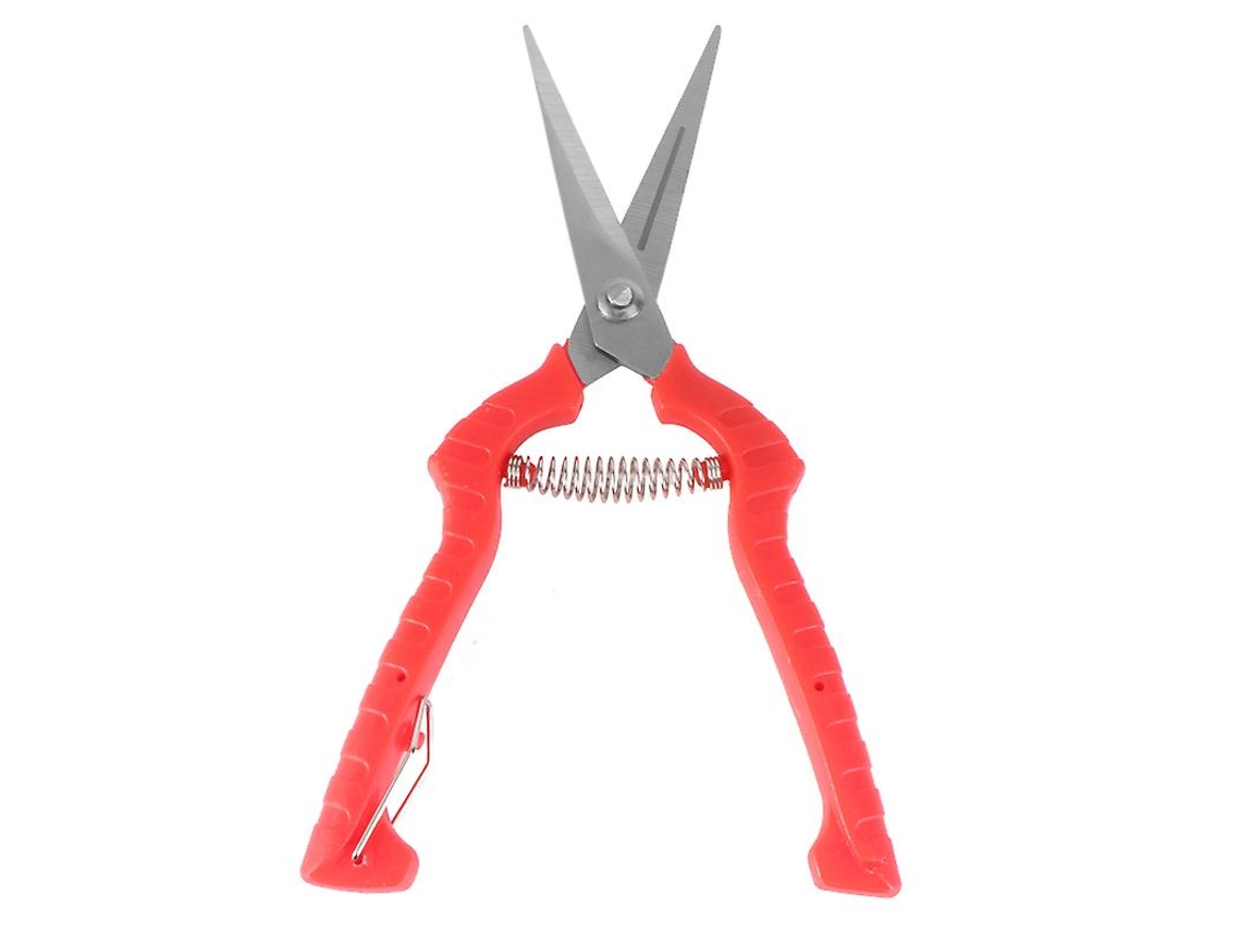 1pcs Tesoura Para Colher Frutas