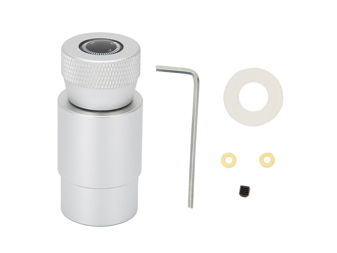 Laxiscreed Conector De Recarga De Co2 Com Plugue De 8 Mm Para Soda Stream