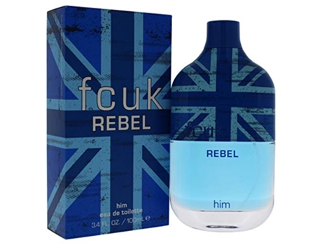 Perfume  Rebel For Him Eau de Toilette (100 ml)