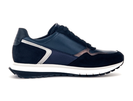 Sapatilhas de Mulher GABOR Uk Pele Azul (42.5)