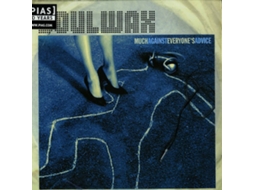 Vinil Soulwax - Much Ado About Nothing (1CDs)