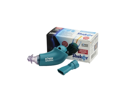 Shaker Deluxe Light Powerbreathe
