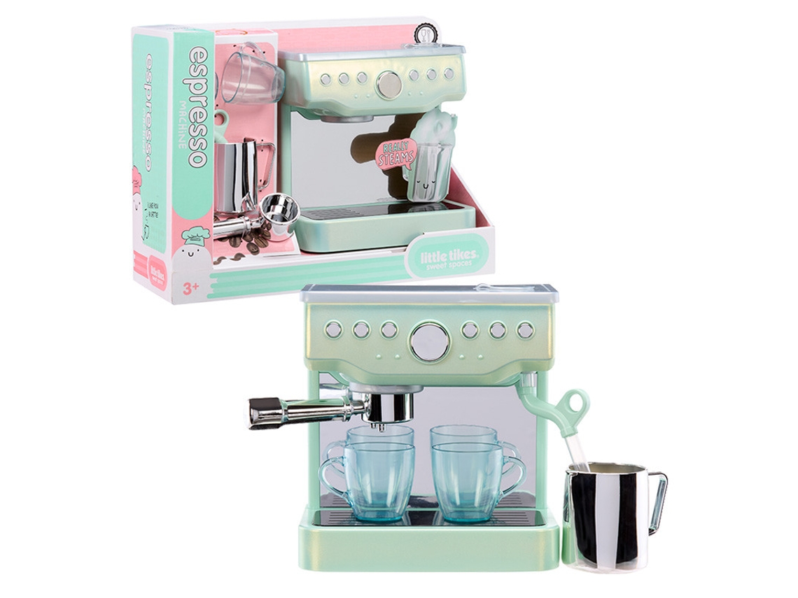 Maquina De Cafe Expresso