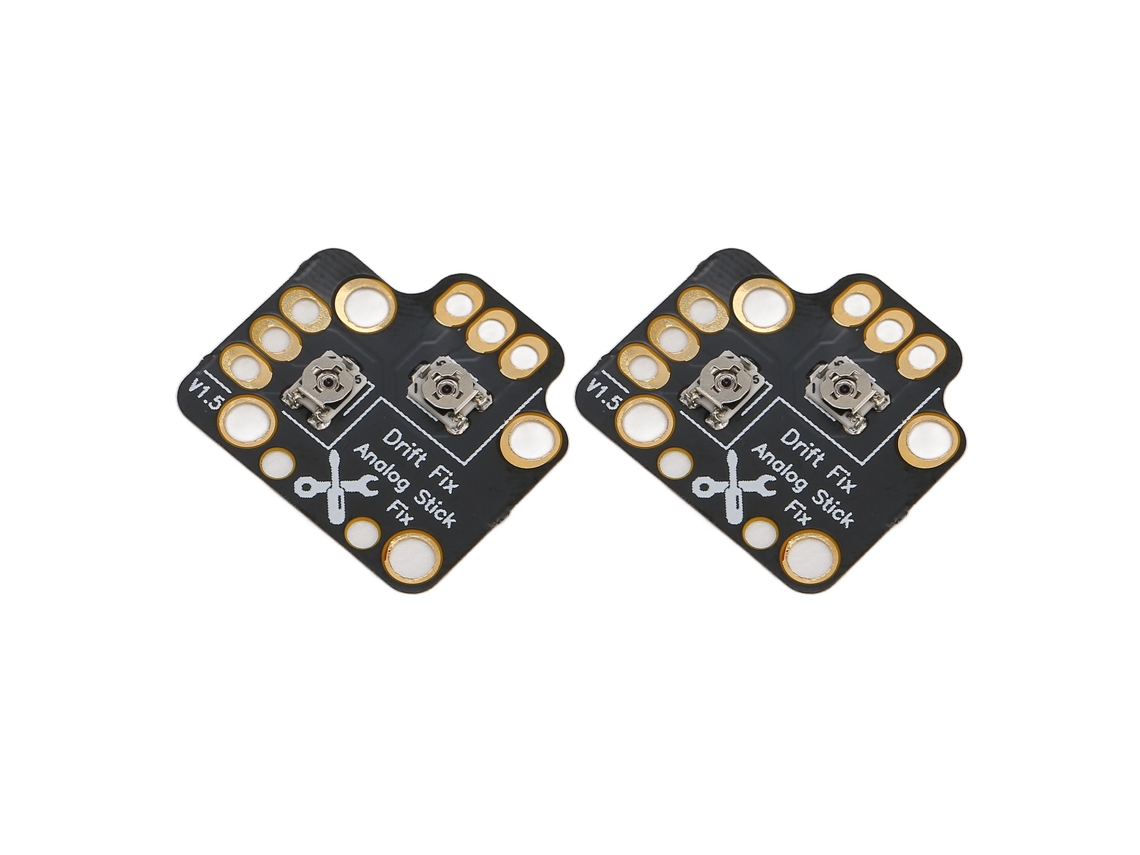 Placa de Reparo Joystick LAXISCREED