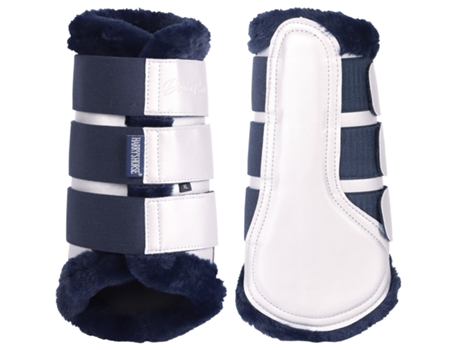 Botas para Equitação HARRY'S HORSE (Unissexo - Multicor - S)
