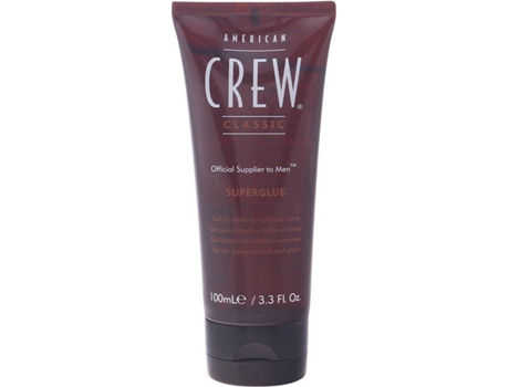 Loção para o Cabelo  Superglue (100 ml)