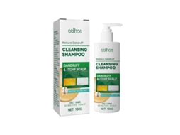 Shampoo Anticaspa Worten