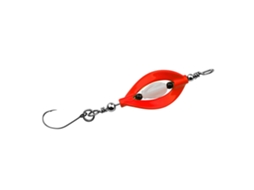 Colher Dupla Spro TROUT MASTER Spin 3,3 G