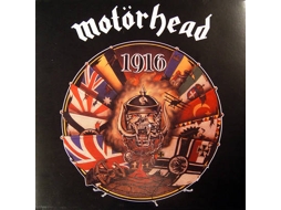 Vinil Motörhead - 1916 (1CDs)