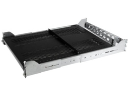 Suporte Rack STARTECH.COM UNISLDSHF19M