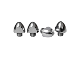 Perno de Solo Macio Videa Xl Prateadodiamond