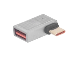 Adaptador Usb c LAXISCREED 10gb 120w Rápido