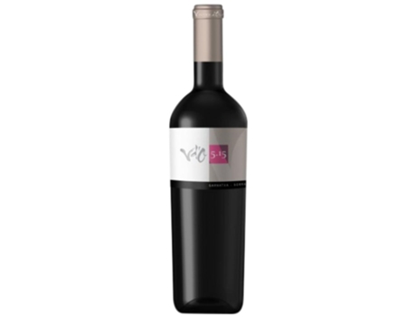 Vinho OLIVARDOTS Olivardots Vd'O 5.15 Sorra Grenache Empordà (0.75 L - 1 unidade)