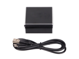 Placa de Som Mali 7.1 com Amplificador Interno