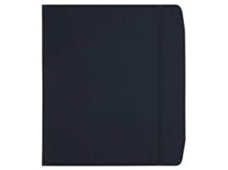 Estojo para E-book POCKETBOOK 700 (Outlet Caixa Aberta - Tela 7'' - Azul Escuro)