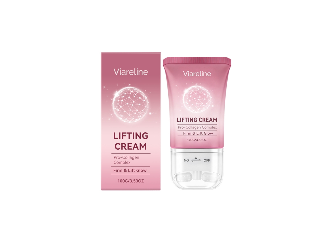 Creme Anti idade Firmador para Pescoço