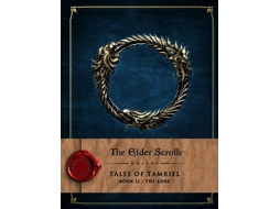 Livro The Elder Scrolls Online Tales of Tamriel - Book II The Lore de Bethesda Softworks (Inglês - Capa Dura)