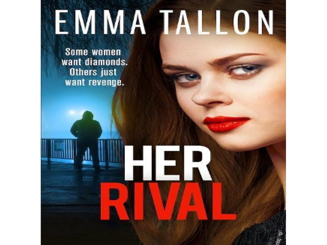 Livro Her Rival de Emma Tallon (Inglês)