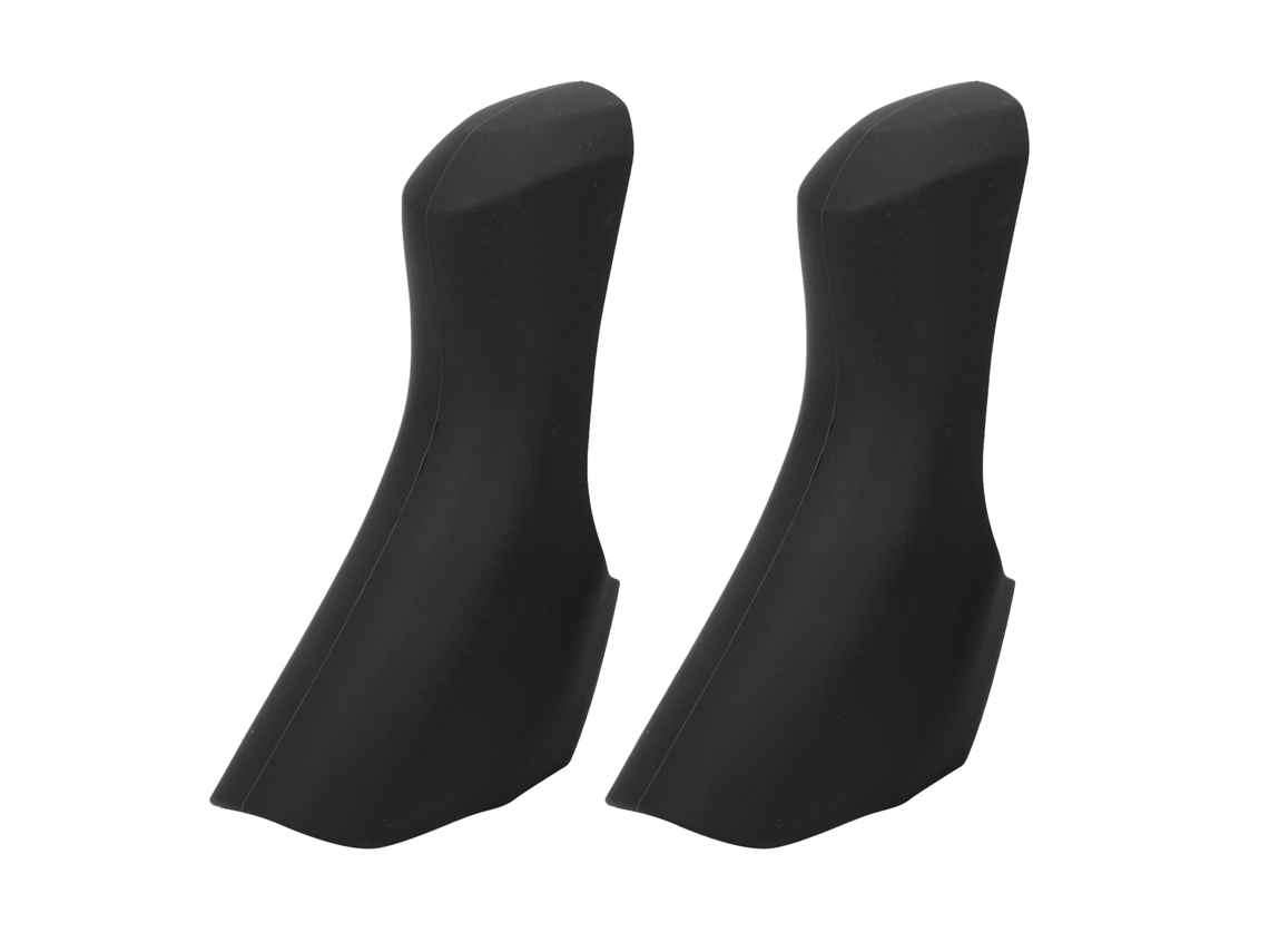 Capas antiderrapantes para alças de bicicleta em silicone para estrada, confortáveis, acessórios de ciclismo