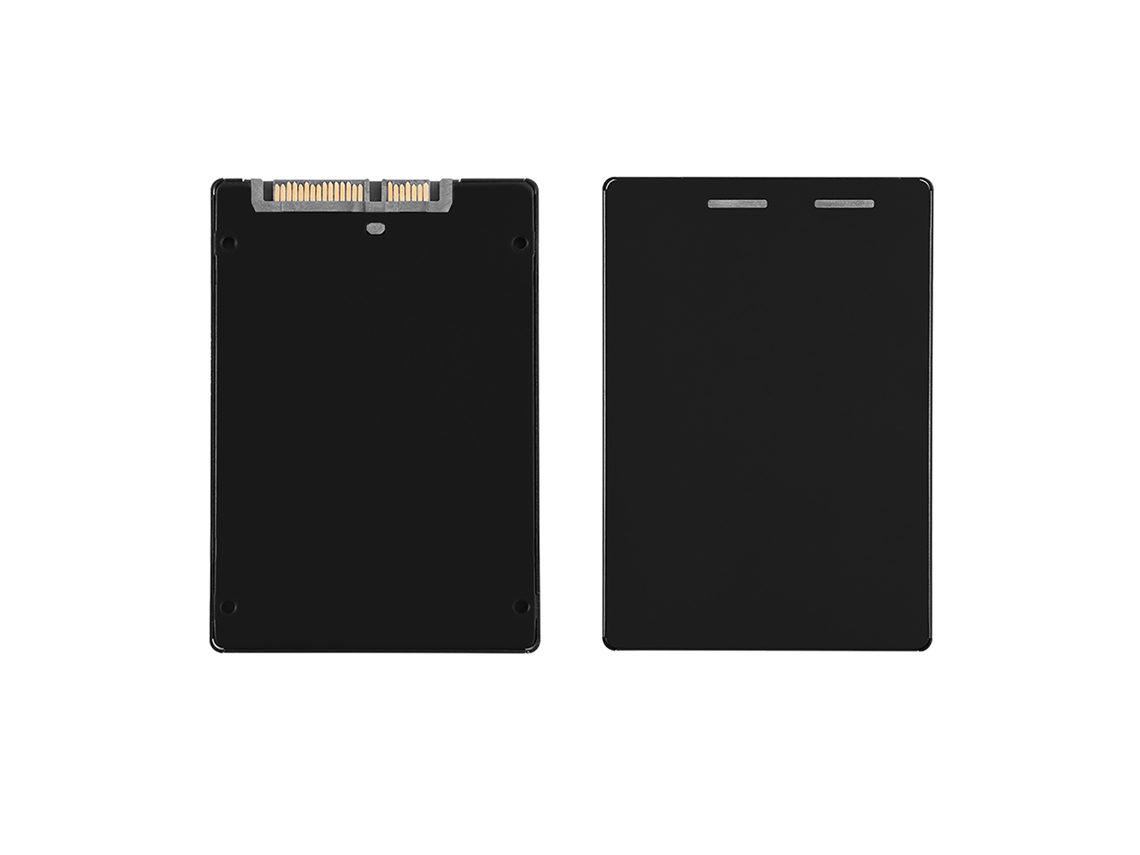 Enclosure Para Ssd (ngff M.2 Para Sata3.0, Compatível Com Ssd Sata Iii De 2,5 Polegadas)