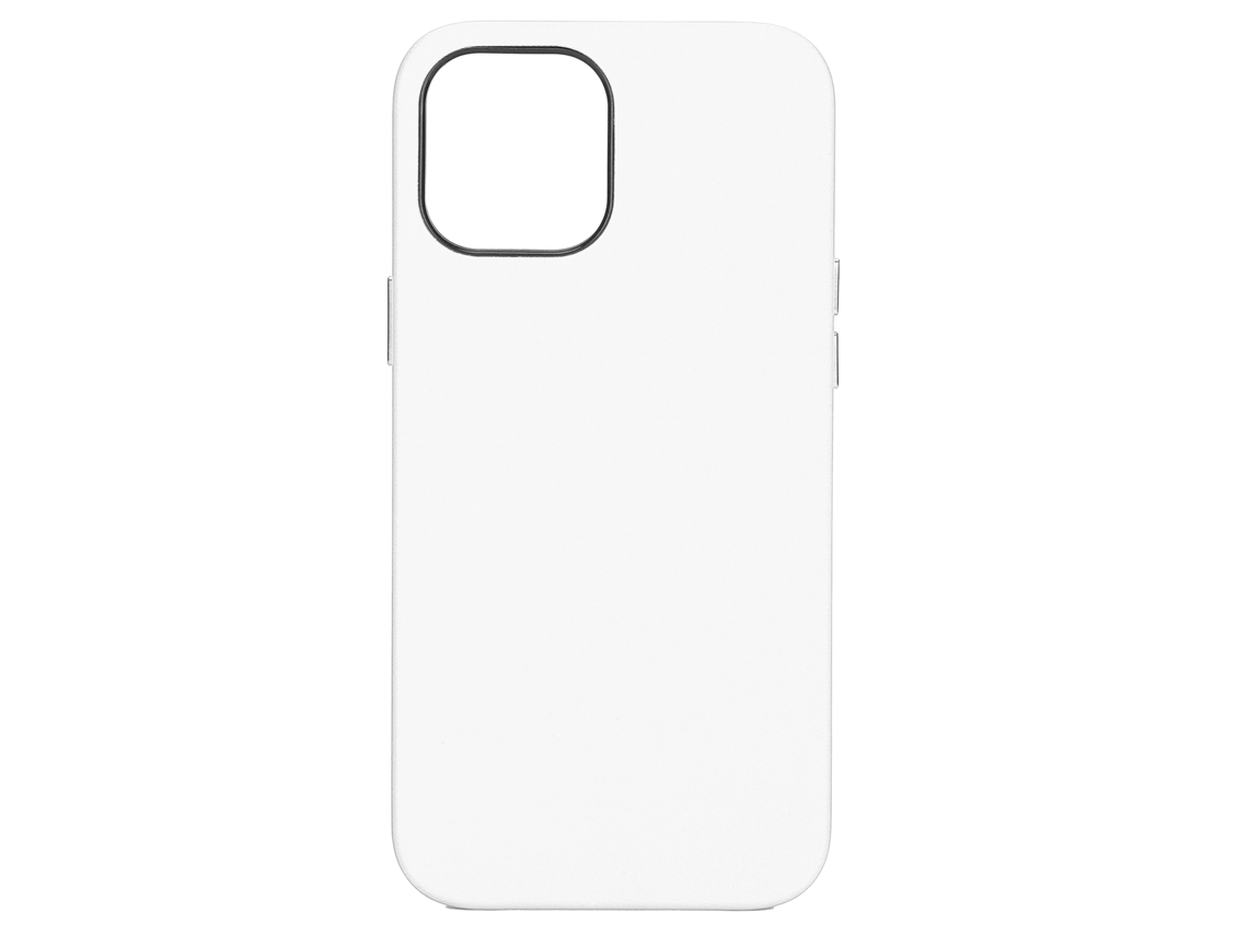 Capa de Couro+pc para Iphone 12 Pro Max LAXISCREED