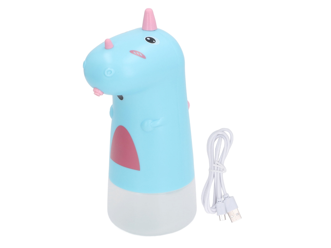 Dispenser de Sabão Automático LAXISCREED Azul Inteligente
