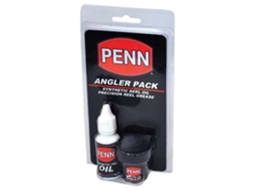 Penn Oil And Grease