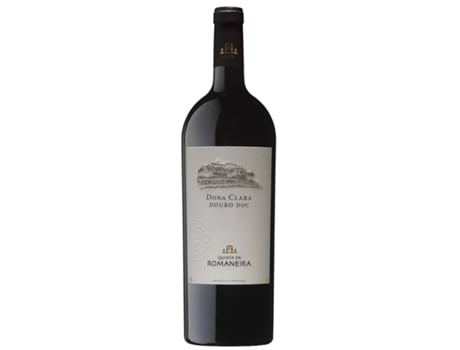 Dona Clara Quinta Romaneira Duriense Vinho Tinto D. Clara Quinta Da Romaneira